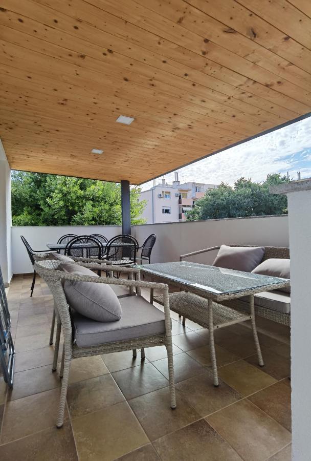 Pine&lime Appartement Pula