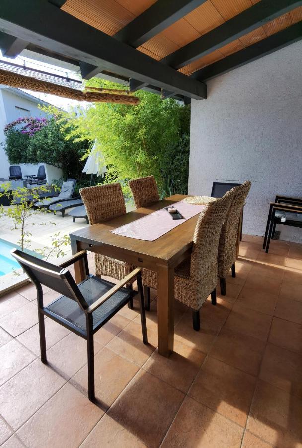 Appartement Pine&lime Pula