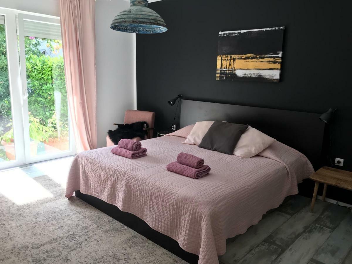 Appartement Pine&lime Pula