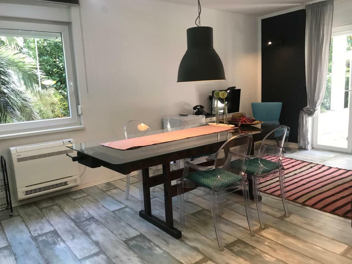 Appartement Pine&lime Pula